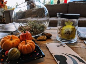 whidbey Island’s best cannabis dispensary wishes you a happy thanksgiving